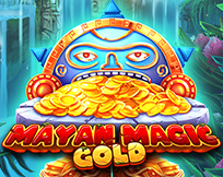 Mayan Magic Gold